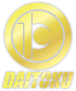 DAITOKU